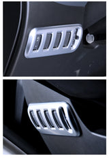 Headlight Switch Trim for Smart 453 Fortwo