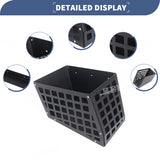 Trunk Storage Organizer for Jeep JL 2023