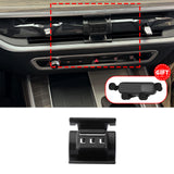 Stable Clip-On Screen Phone Mount for BMW X6 2023–2026