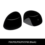 PC Exterior Mirror Caps for Mini Cooper 2015-2023