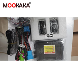 Smart Keyless Entry System for Chevrolet Camaro 2010–2024 Car Interior Accessory Aotsr