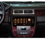 12.3-Inch Touch Screen Android Head Unit for GMC Sierra 2007–2013 Android Head Unit Aotsr