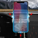 Gravity Dashboard Phone Holder for Mini Cooper F56 Car Interior Accessory GMUNI