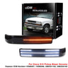 Switchback Turn Signal Lights for Chevy S10 1998