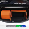 Foldable Car Trunk Organizer Bag Large Universal Fit