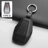 Key Case Cover Durable for Geely Coolray 2024