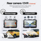 9 Inch Android Head Unit for Honda HR-V 2014-2022 Android Head Unit AKAMATE