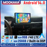 Android 14 Multimedia GPS Navigation for Suzuki Jimny 2019–2025