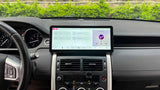 Android 13.0 Multimedia Touch Screen for Land Rover Discovery 2016–2019 Android Head Unit Aotsr