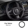 Anti-Slip Steering Wheel Cover for Volvo XC60 S90