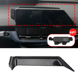 Wireless Fast Charging Phone Mount for Changan UNI-K 2022–2024