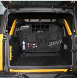 Trunk Organizer bag for Ford Bronco 4Door 2021-2025