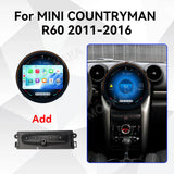 11.8-Inch Android Multimedia Player for MINI Countryman 2011-2016 Android Head Unit Aotsr