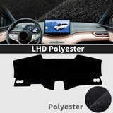 Custom Fit Dashboard Cover Mat for BYD Seagull Dolphin 2025-2026