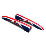 Exterior Trunk Handle Cover for MINI Cooper Clubman Car Interior Accessory GMUNI