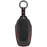 For Ferrari 488 Car Key Luxury Italy Suede Shell Protection Accessory Car Key Accessory OEM