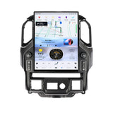 15.6-Inch Android 13 Multimedia Stereo for Silverado 2019–2021 Android Head Unit Aotsr