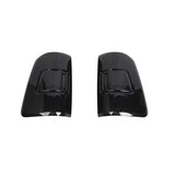 Smoky ABS Taillight Cover for Dodge RAM 1500