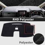 Custom Fit Dashboard Cover Mat for Mitsubishi Delica D:5