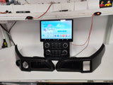 13.1" Android 13 Multimedia Stereo for Ford F-150 2015–2021 Android Head Unit Aotsr