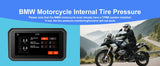 GPS Navigation with Wireless CarPlay for BMW R1200GS Android Head Unit LBW