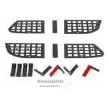 Side Window Storage Shelf for Jeep Grand Cherokee