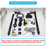 Electric Power Liftgate Trunk Kit for Changan Lumin 2022–2025 Car Interior Accessory ZJCGO