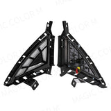 LED DRL White Amber Signal for Hyundai Elantra Car Interior Accessory MAGIC COLORM