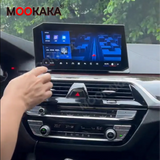 Android 14 Multimedia Navigation for BMW 5 Series G30 2018-2023 Android Head Unit Aotsr