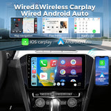 Android 15 GPS Navigation Radio for VW Passat B8 2015-2020 Android Head Unit RSNAVI