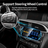 5 Inch MP5 Stereo with CarPlay for Universal Cars