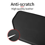 Seat Back Anti-Kick Cover for Toyota GR86 GT86 BRZ Car Interior Accessory GMUNI