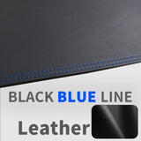 Sunshade Dashboard Protective Cover for Fiat 500 2008–2023