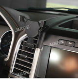 Phone Holder ABS Mount for Ford F150 2015-2020