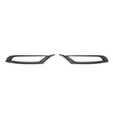 Fog Light Decoration Covers for Chrysler 300 2015+