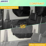 Trunk Storage Shelf for Suzuki Jimny 2007-2017 Car Interior Accessory HEBE