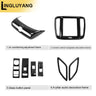 Carbon Fiber Interior Trim Kit for Volvo XC40 C40