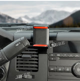 Central Control Phone Holder for Chevy Silverado 07-13