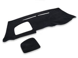 Custom Fit Dashboard Cover for Nissan Note E12 2014–2020
