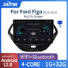 9-Inch Android Multimedia Head Unit for Ford Figo 2015–2018