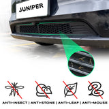 Insect-proof Net for Tesla Model Y 2025+ Juniper