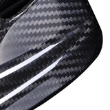 Real Carbon Fiber Shark Fin Antenna for MINI COOPER Car Interior Accessory GMUNI