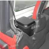 Trunk Storage Box for Jeep Wrangler JL 2024-2025
