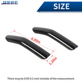 Shift Knob Trim Cover for Chery Jetour T2 2023-2024 Car Interior Accessory HEBE