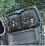 Rear Window Storage Bag for Suzuki Jimny 2007
