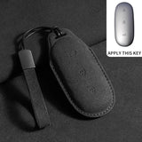 Car Key Case for Li Lixiang L7 L8 L9 2022 2023.