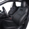 Waterproof PVC Seat Covers Full Set for Tesla Model 3 Y