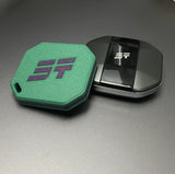 For Jetour T2 T1 Traveler Pro 2023 2024 2025 Car Intelligent Key Modification Jetour T2 Car Remote Control Keycase