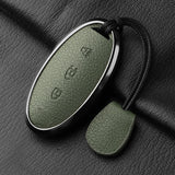 Car Key Case Cover for Infiniti