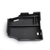 for Chevrolet Traverse 2018 Center Console Armrest Storage Box Car Tray Organizer Tidying Accessories Armrest Box Storage OEM